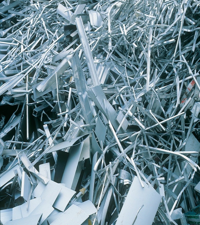 aluminum 1